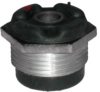 FIAT 50003043 Top Strut Mounting